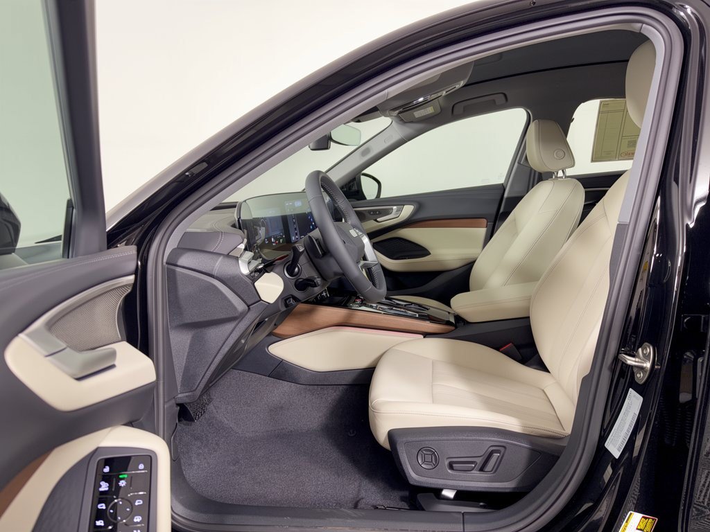 New 2026 Audi A5 Premium Plus AWD/4WD image 5