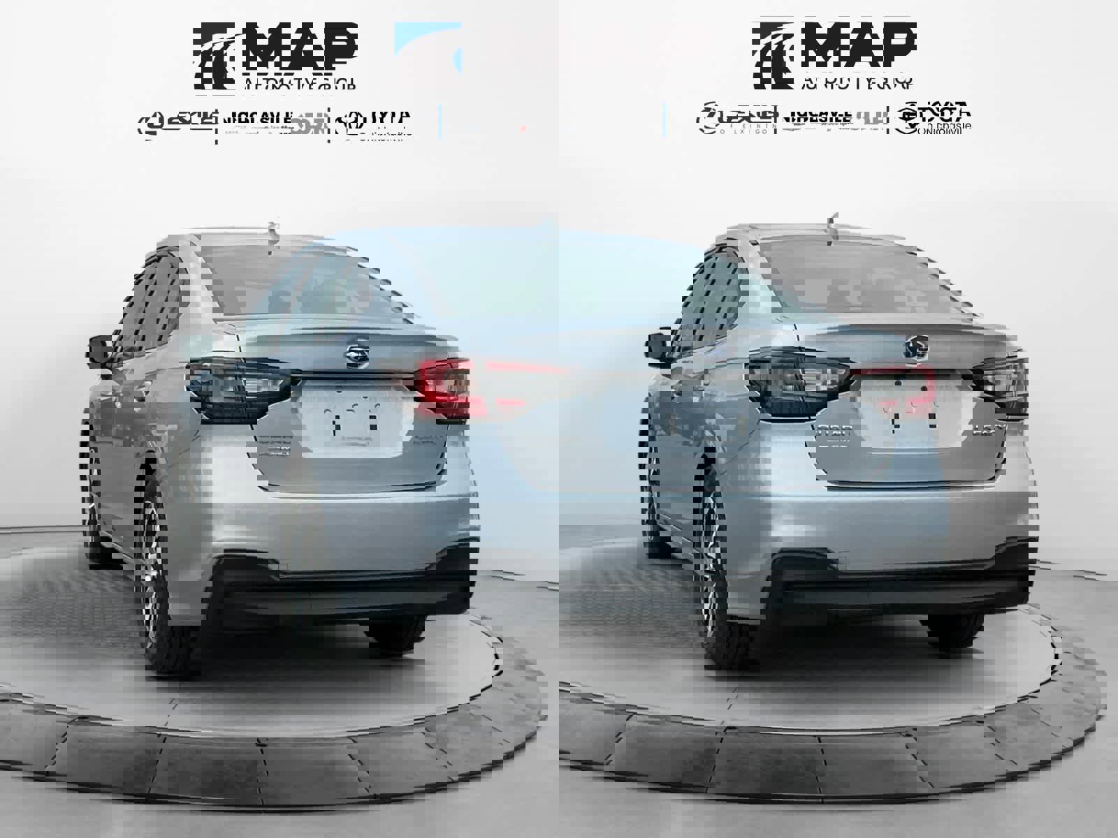 Used 2024 Subaru Legacy Premium w/ Popular Package #1 image 3