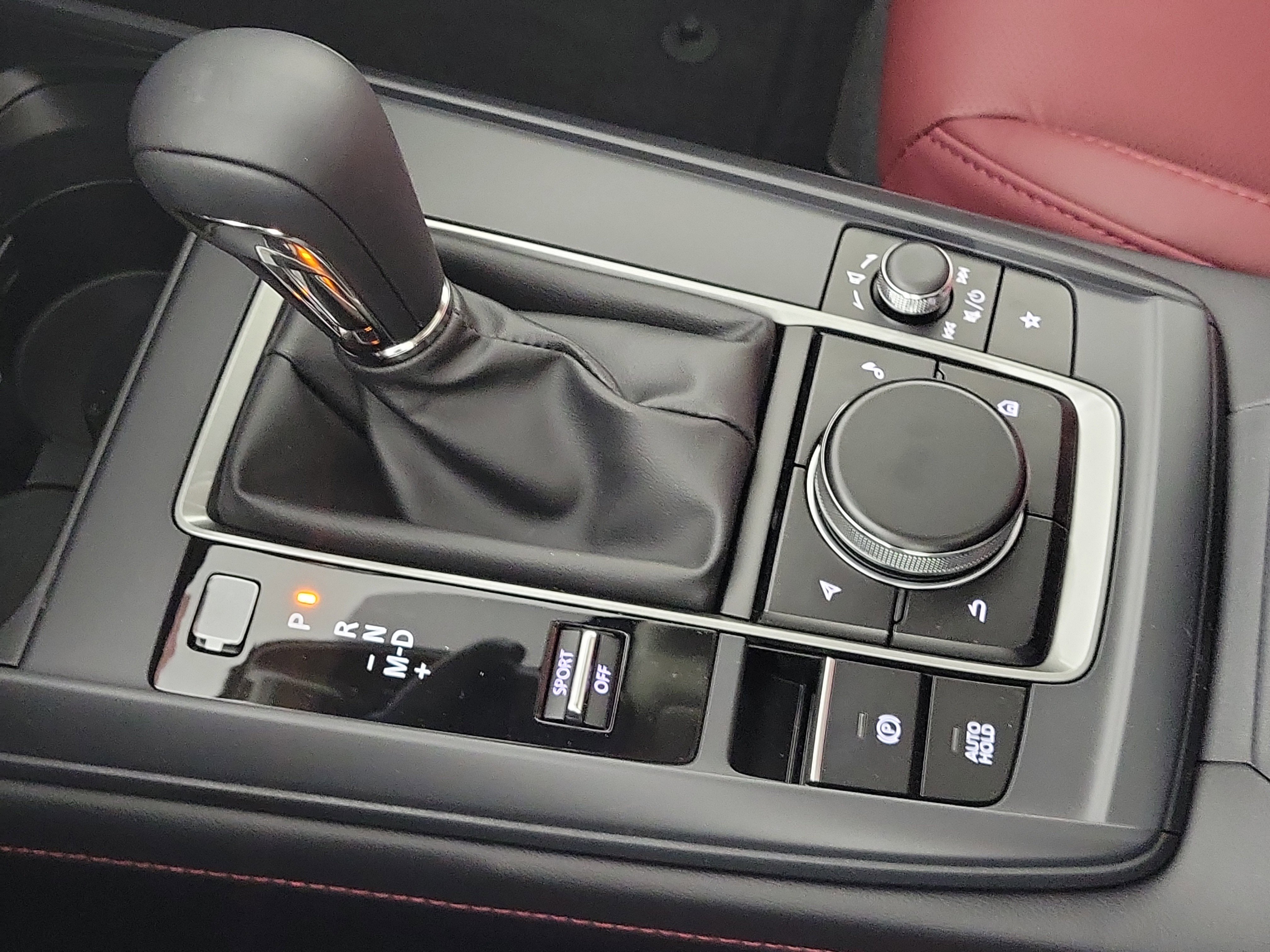 New 2026 MAZDA CX-30 AWD 2.5 S image 24