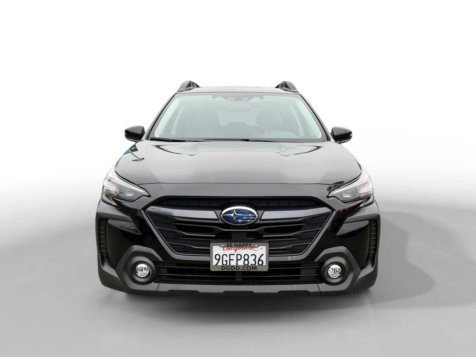 Used 2023 Subaru Outback Premium image 8