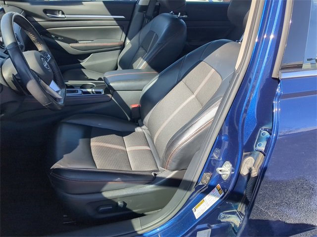 Used 2024 Nissan Altima 2.5 SR image 22