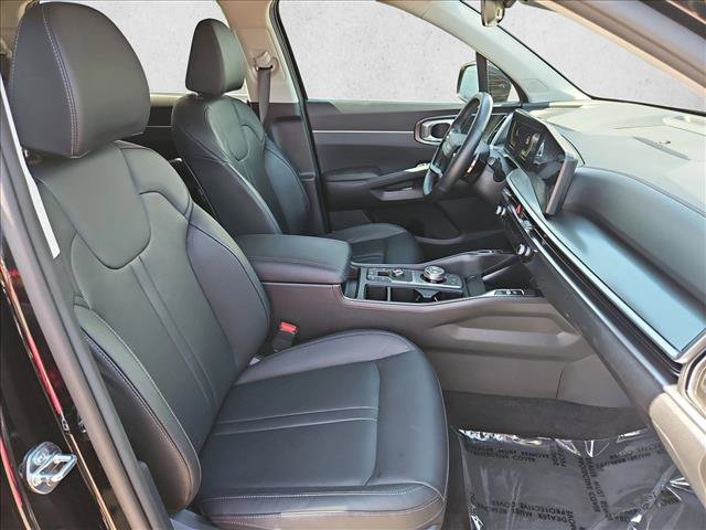 Used 2026 Kia Sorento EX FWD image 29