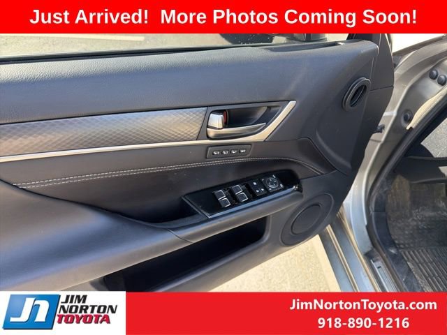 Used 2018 Lexus GS 350 F Sport image 10