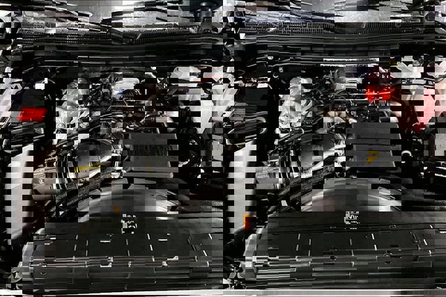 New 2026 GMC Sierra 3500 Denali Ultimate image 14