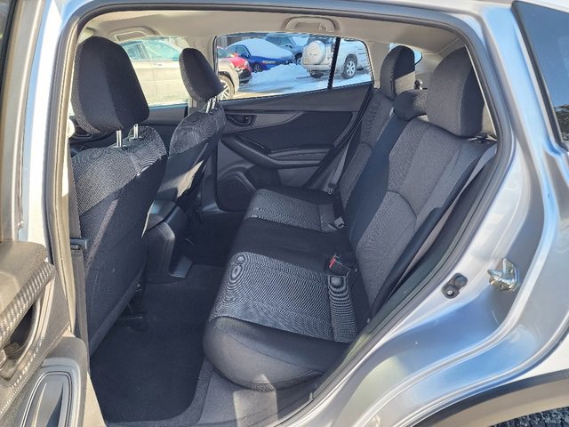 Used 2019 Subaru Crosstrek 2.0i w/ Eyesight System image 22