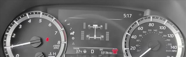 Used 2024 Toyota Highlander LE image 12