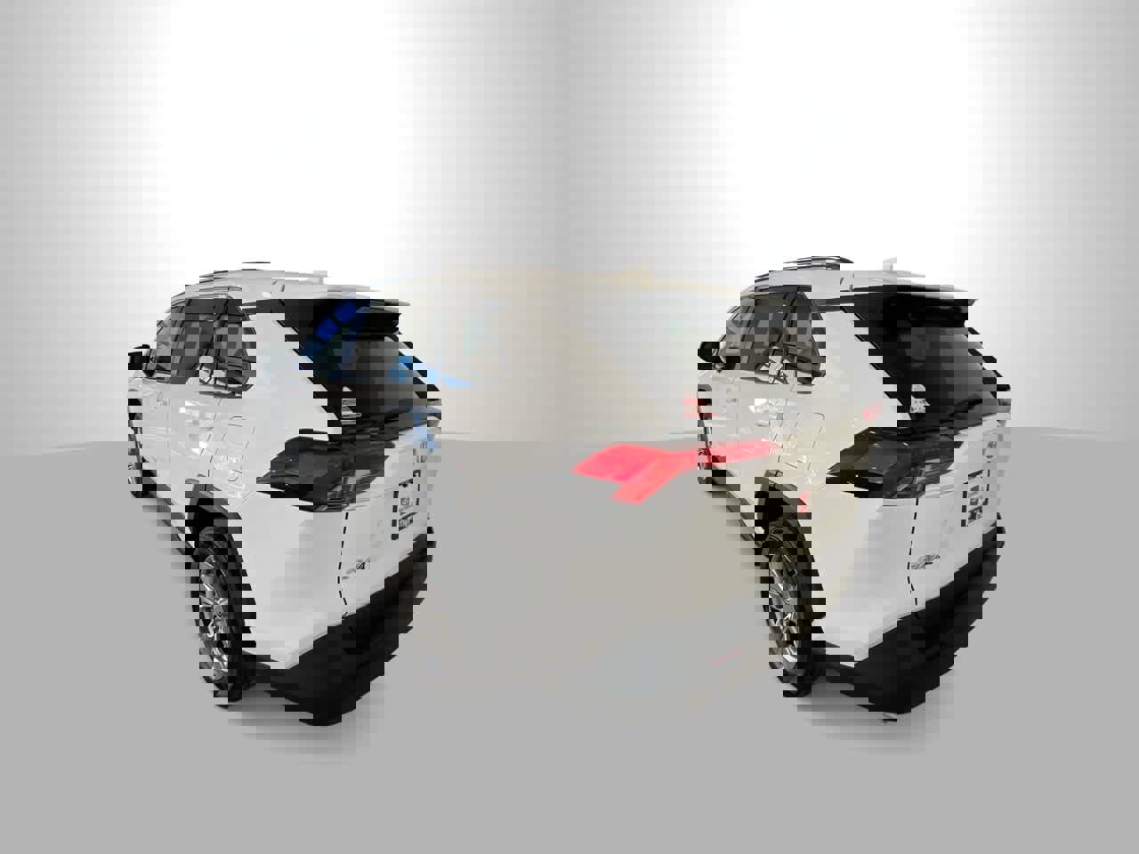 Certified 2024 Toyota RAV4 XLE image 6