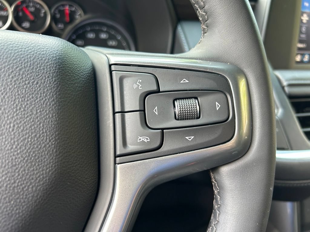 Used 2024 Chevrolet Tahoe LS RWD image 26
