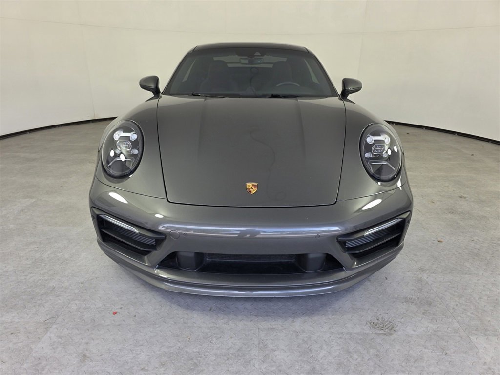 Used 2020 Porsche 911 Carrera image 2