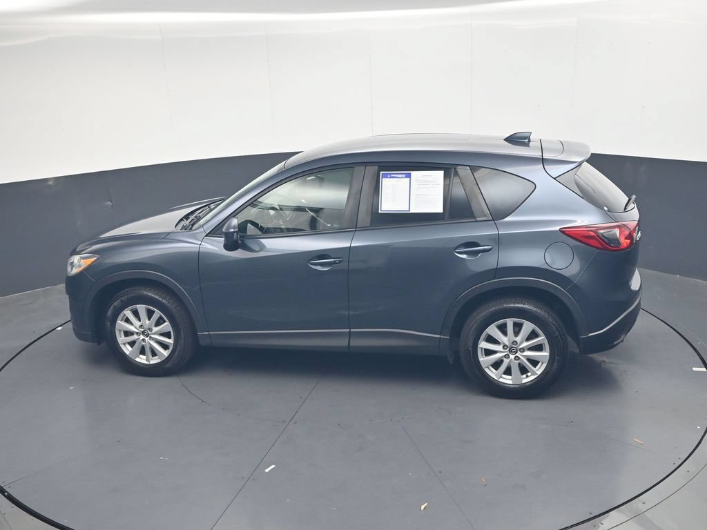 Used 2013 MAZDA CX-5 Touring FWD image 35