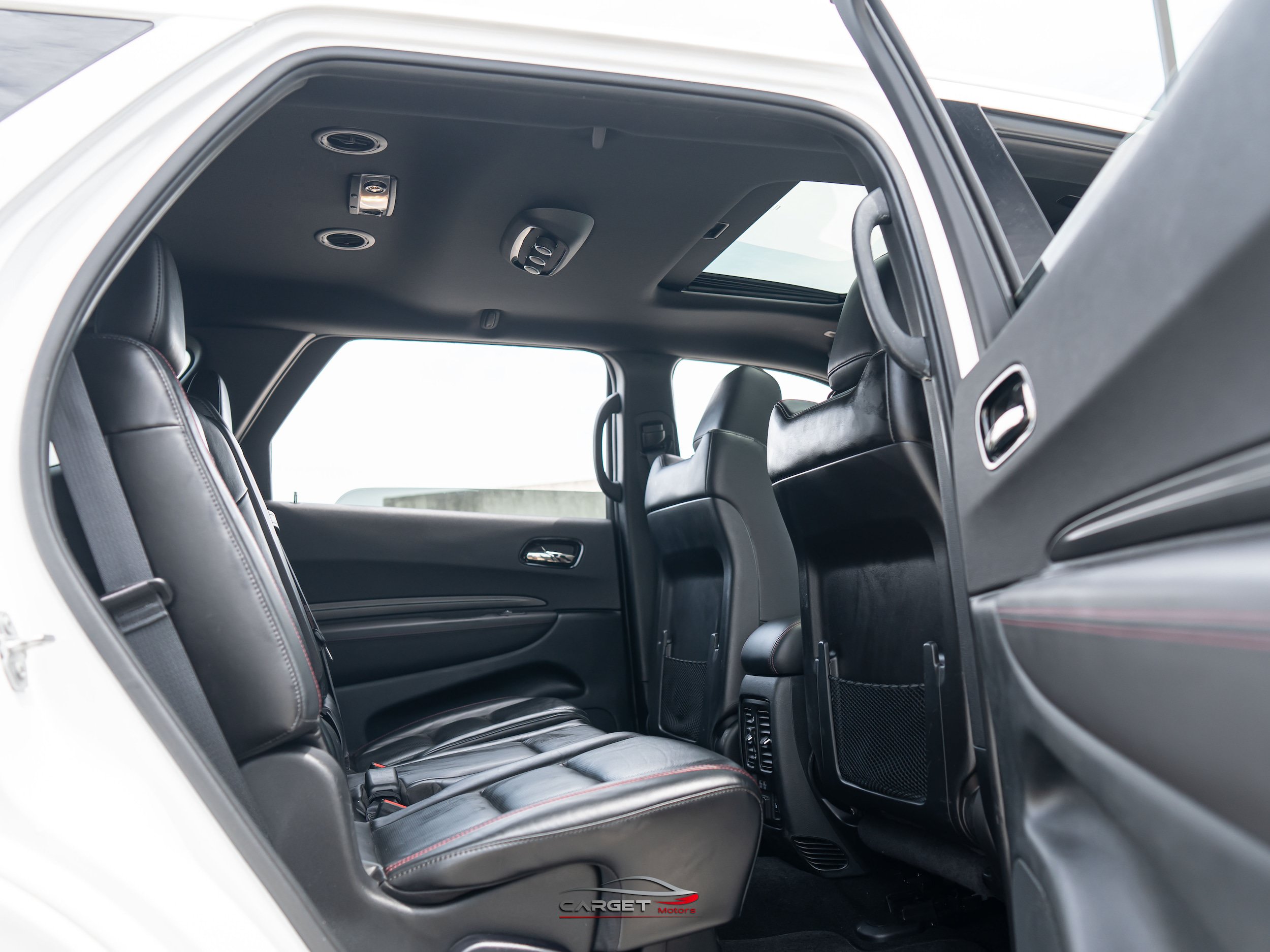 Used 2022 Dodge Durango R/T w/ Blacktop Package AWD/4WD image 19