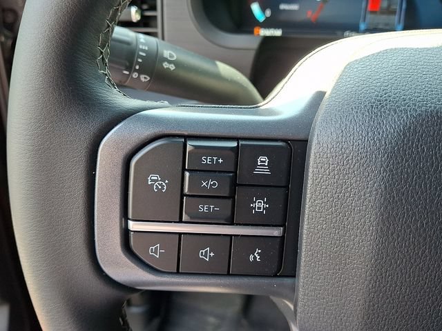 Used 2026 Ford F150 XLT w/ Equipment Group 302A MID AWD/4WD image 12