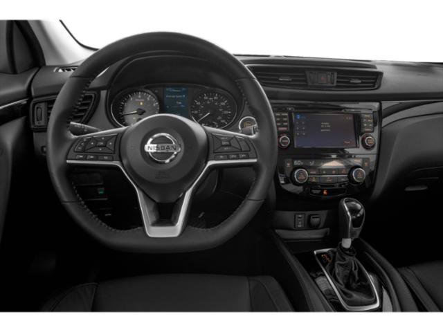 Used 2019 Nissan Rogue Sport SV w/ Technology Package AWD/4WD image 10
