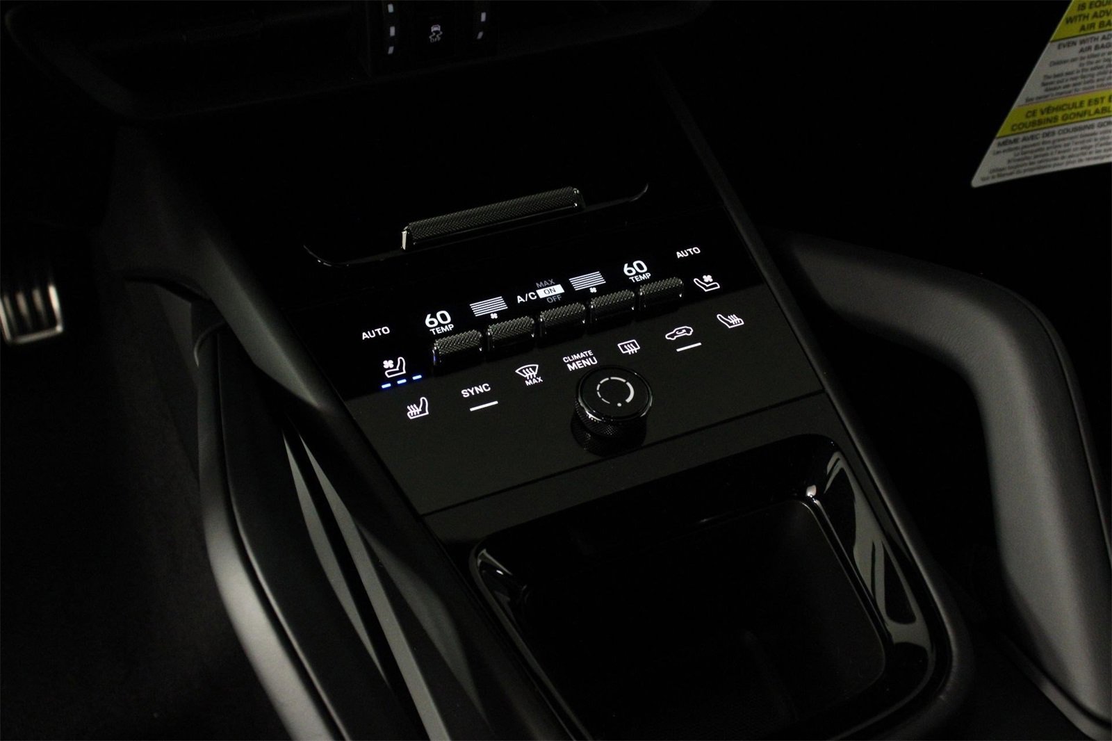 New 2026 Porsche Cayenne GTS image 14