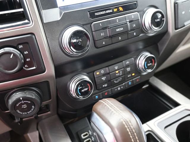 Used 2019 Ford F150 Limited w/ Trailer Tow Package image 34