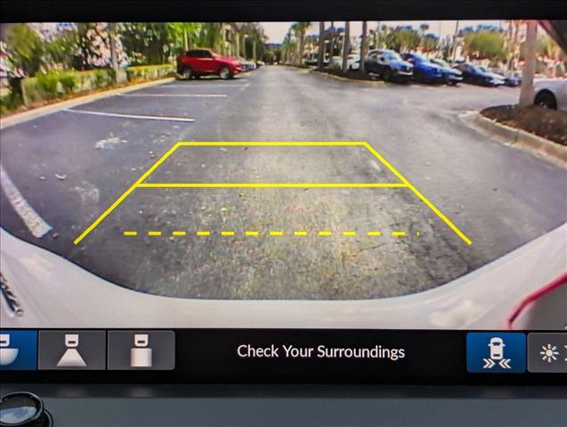 New 2025 Honda Accord Sport image 13