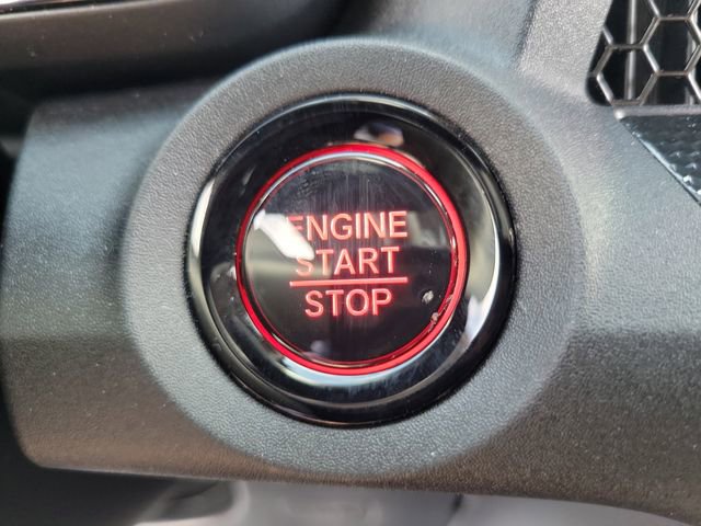 Certified 2025 Honda CR-V EX image 30