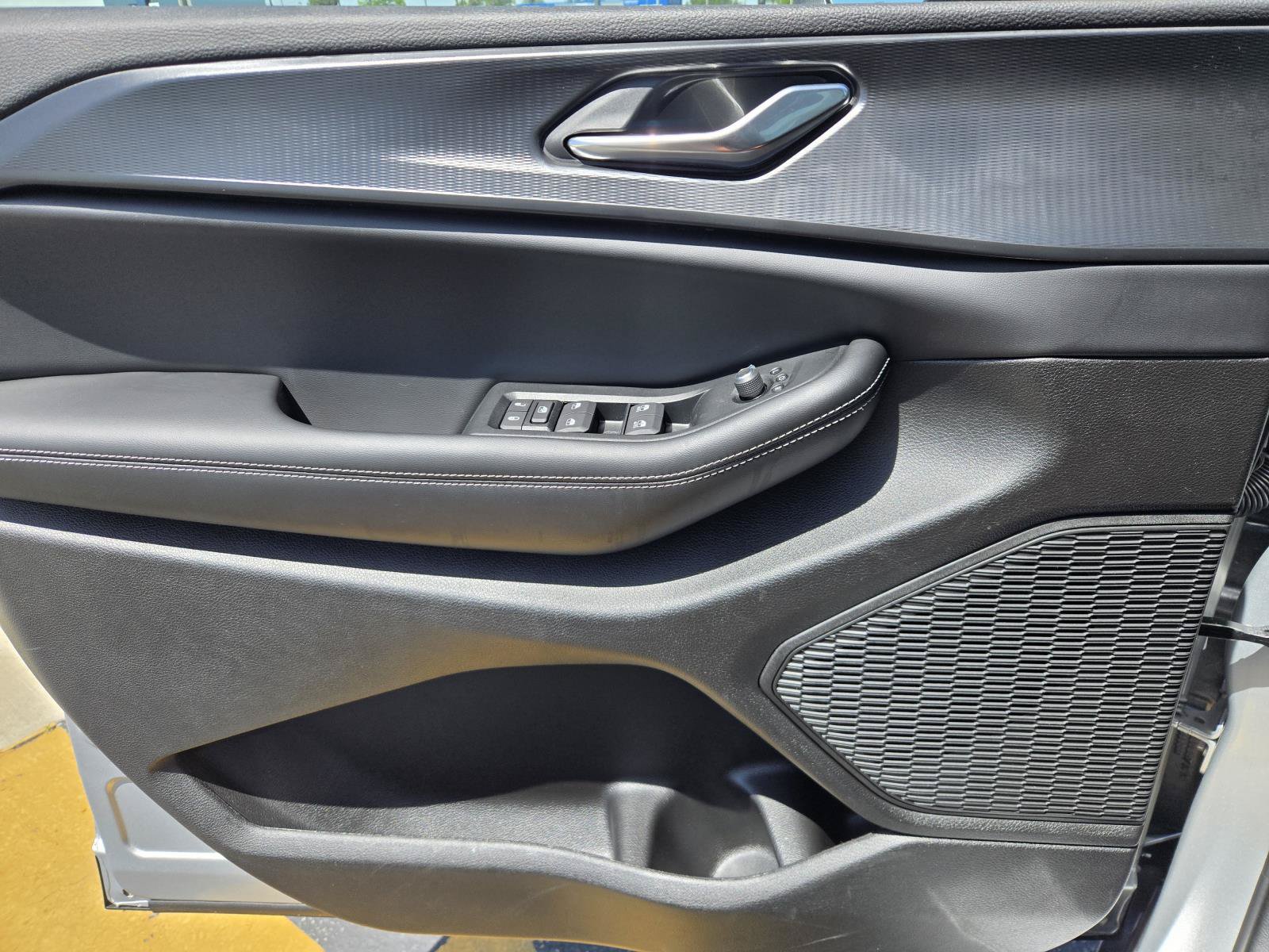 New 2026 Jeep Grand Cherokee Laredo X RWD image 19