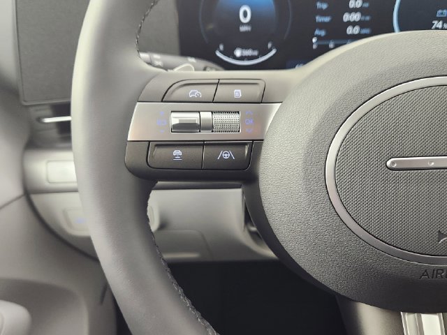 New 2026 Hyundai Kona Limited AWD/4WD image 17