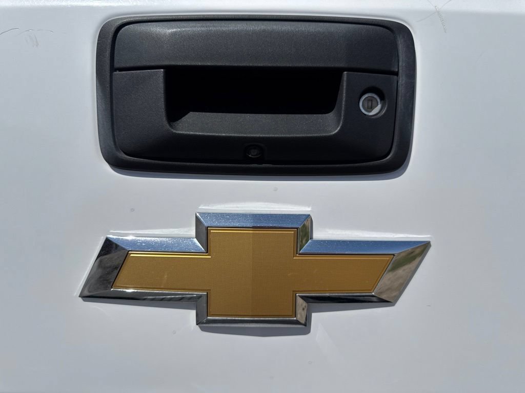Used 2018 Chevrolet Silverado 2500 LT w/ LT Fleet Convenience Package AWD/4WD image 10