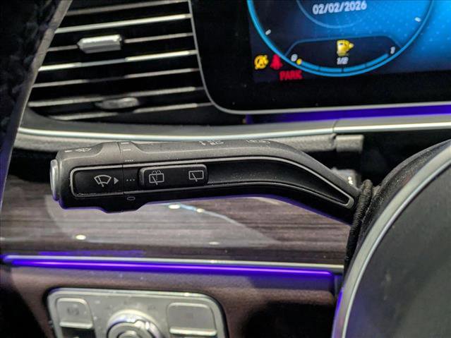 Certified 2023 Mercedes-Benz GLS 450 4MATIC image 13