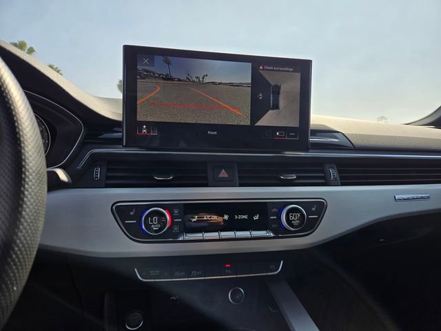 Used 2024 Audi A5 2.0T Premium Plus w/ Premium Plus image 21