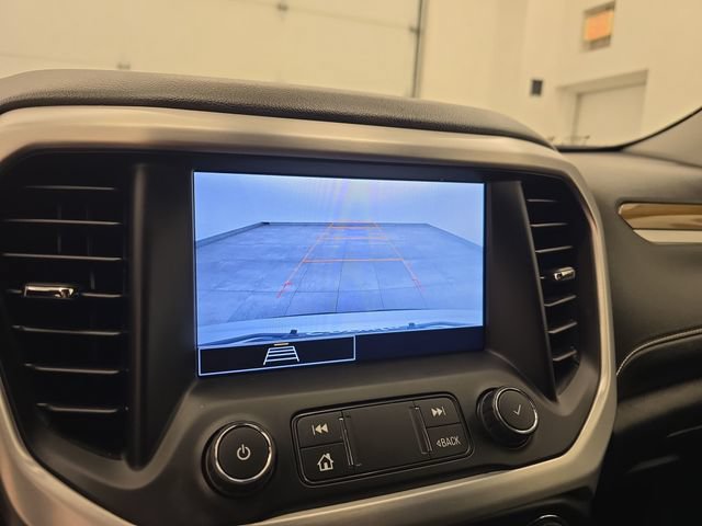 Used 2020 GMC Acadia SLE w/ Driver Convenience Package AWD/4WD image 24