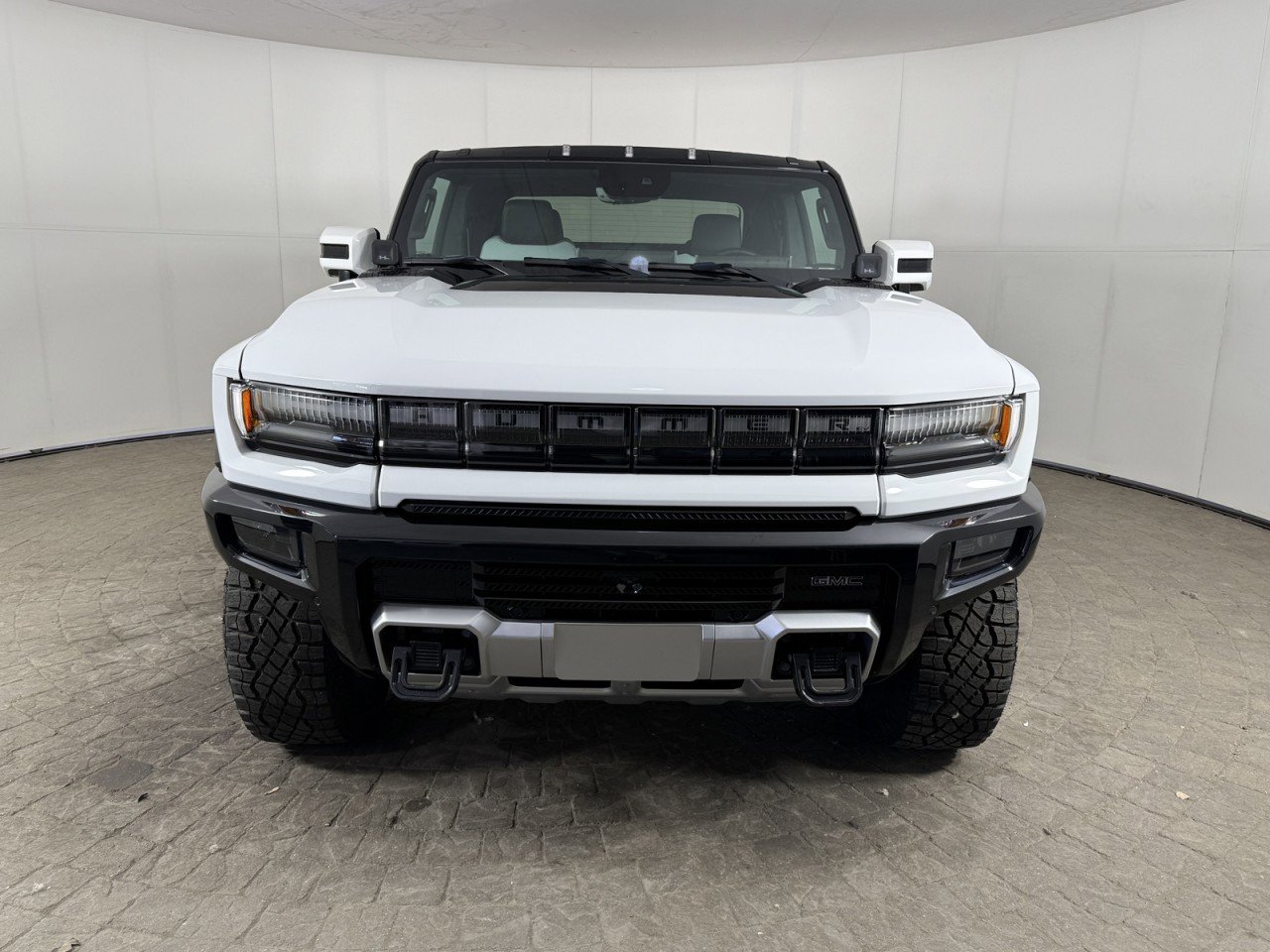 Used 2022 GMC Hummer EV Edition 1 w/ LPO, Illumination Package image 2