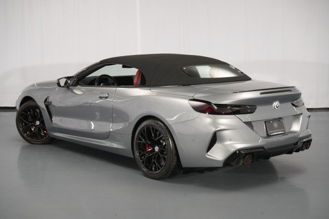 Used 2023 BMW M8 Competition AWD/4WD image 16
