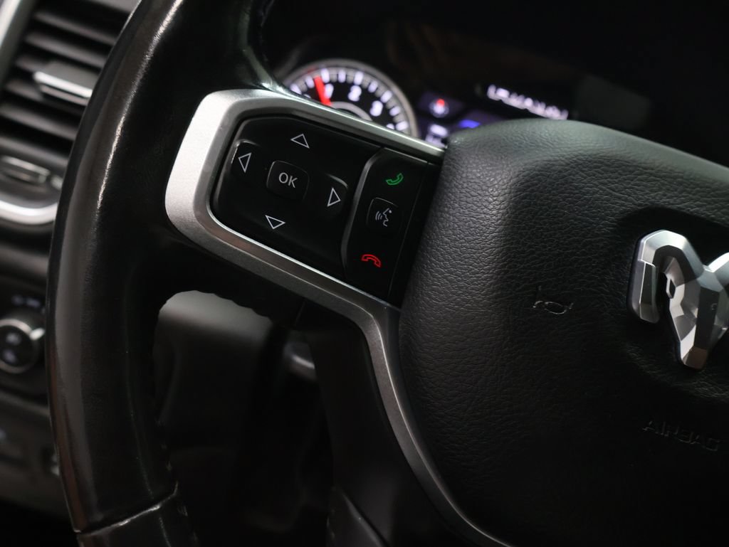 Used 2021 RAM 1500 Laramie RWD image 19
