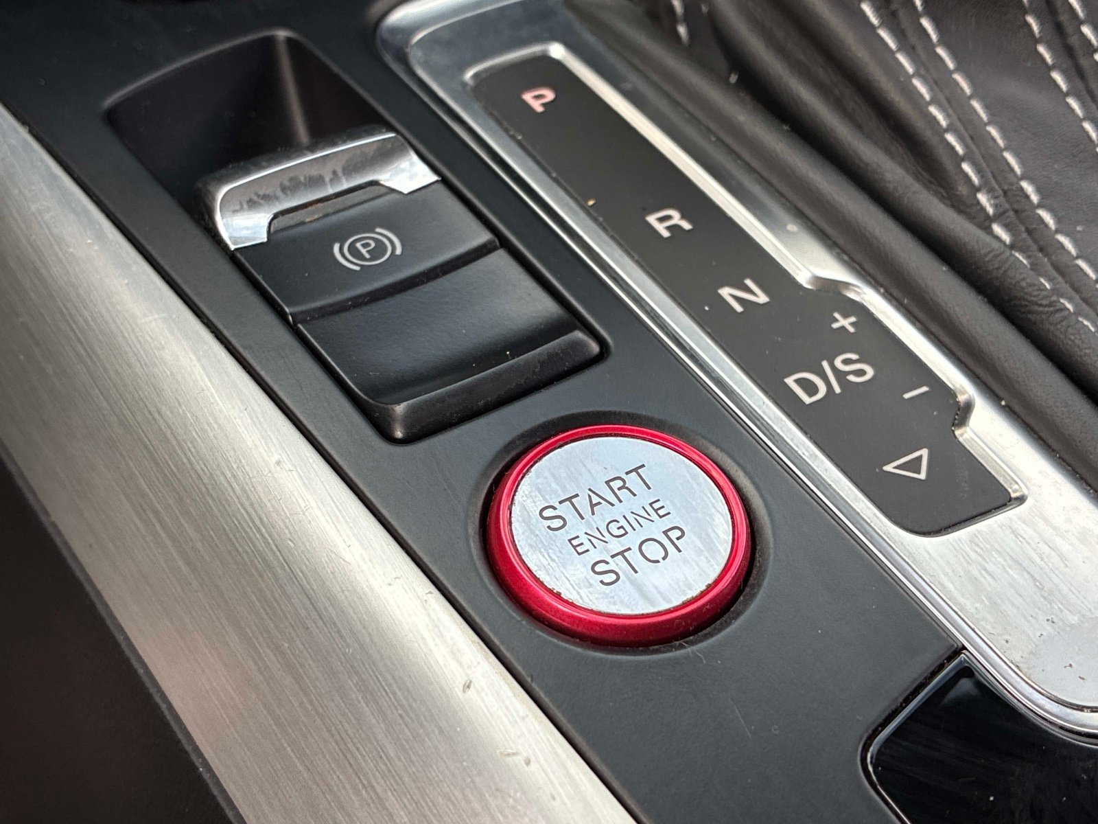 Used 2015 Audi S5 Prestige w/ Prestige Package AWD/4WD image 27