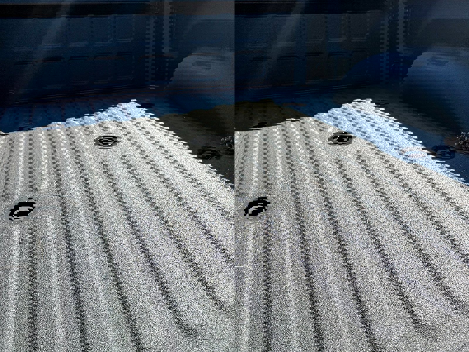 New 2025 RAM 2500 Tradesman w/ Chrome Appearance Group image 36