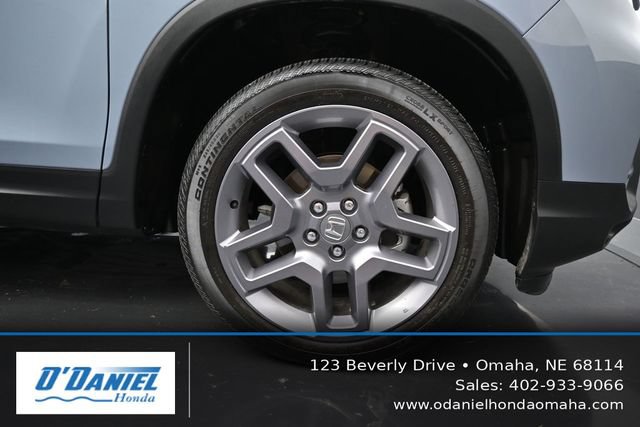 Used 2023 Honda Passport EX-L image 44