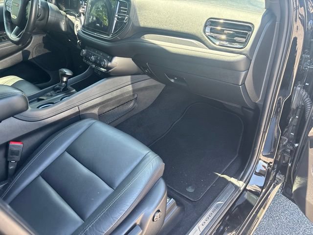Used 2021 Dodge Durango GT AWD/4WD image 22