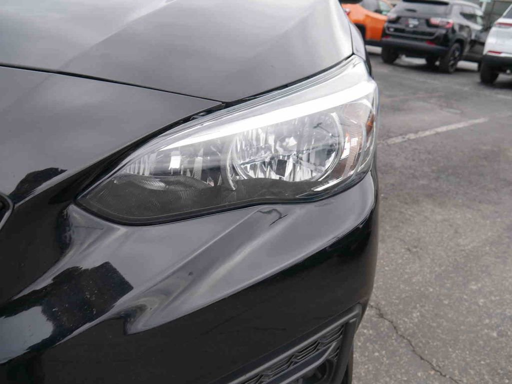 Used 2023 Subaru Impreza 2.0i image 21