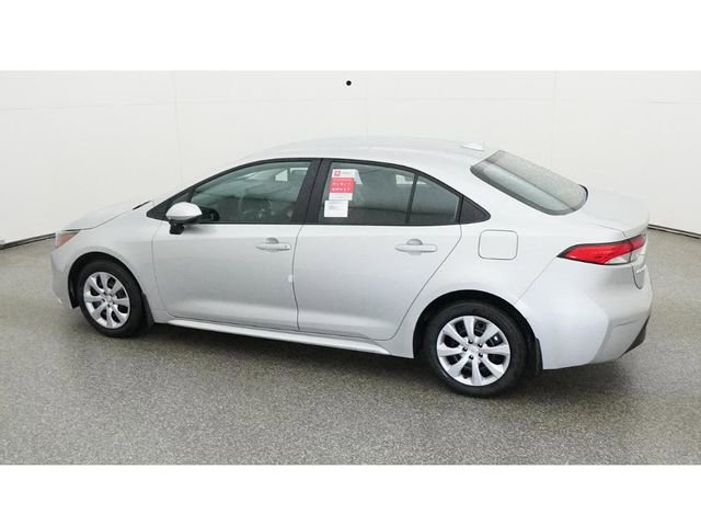 New 2026 Toyota Corolla LE image 4