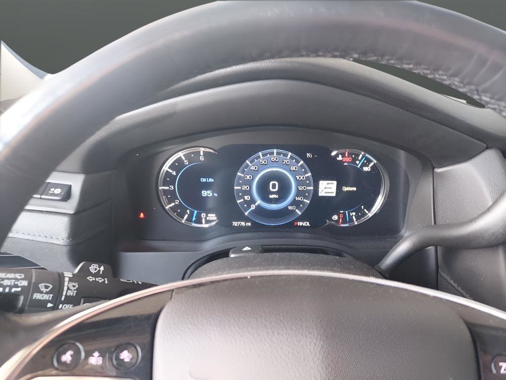 Used 2020 Cadillac Escalade ESV Luxury AWD/4WD image 24