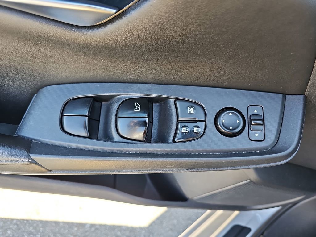 Used 2021 Nissan Sentra SV w/ Electronics Package image 30