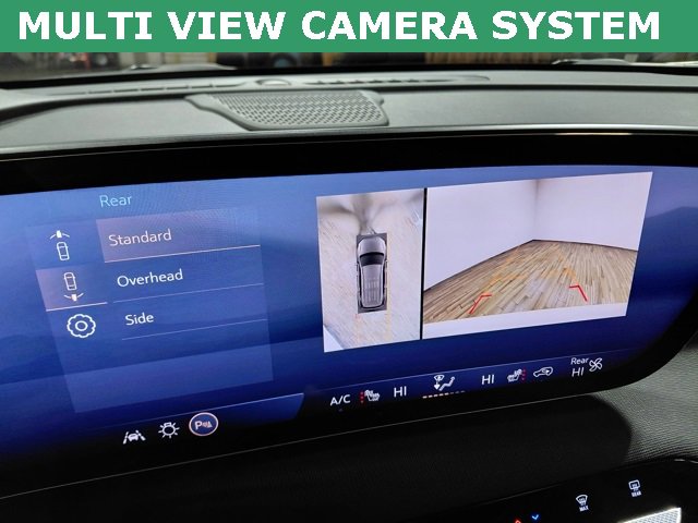 Used 2025 Buick Enclave Preferred image 8