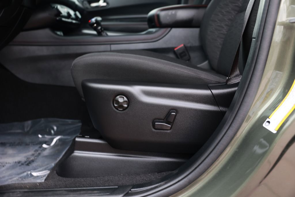 New 2026 Dodge Durango GT image 14