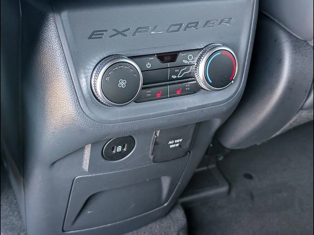 Used 2026 Ford Explorer ST image 17