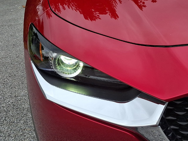 Certified 2023 MAZDA CX-30 AWD 2.5 S w/ Select Package image 9