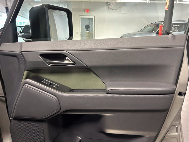 Used 2026 Lexus GX 550 AWD/4WD image 27
