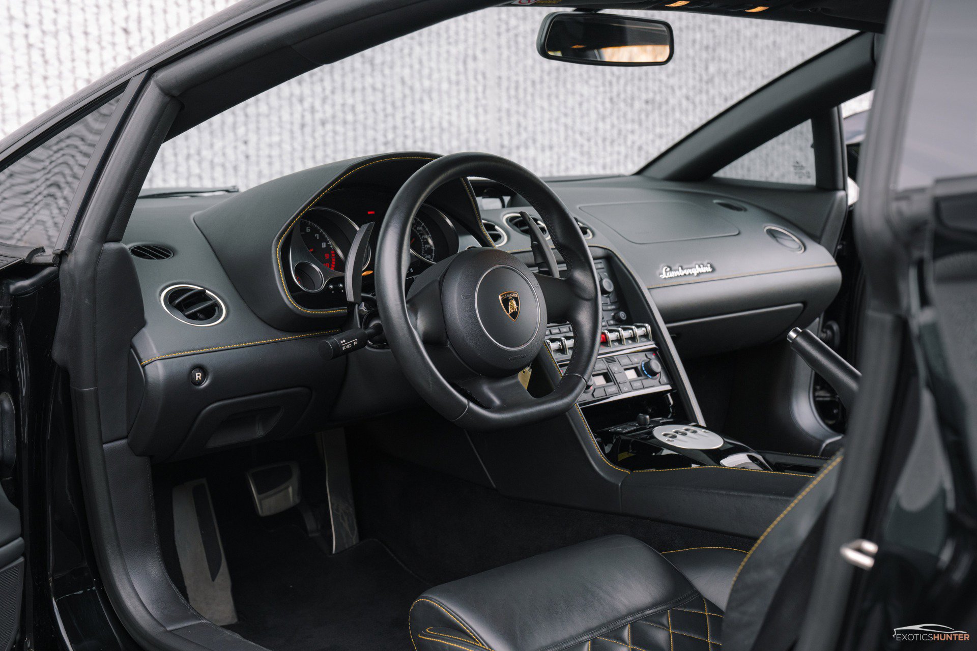 Used 2011 Lamborghini Gallardo LP 550-2 Bicolore video 2