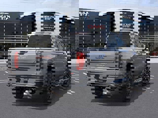 New 2026 GMC Sierra 1500 AT4 image 4