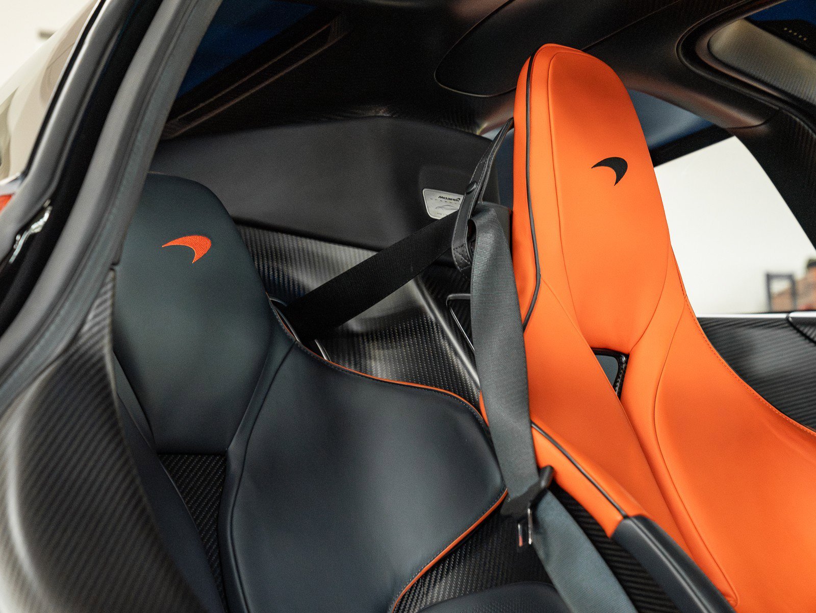 Used 2020 McLaren Speedtail image 35