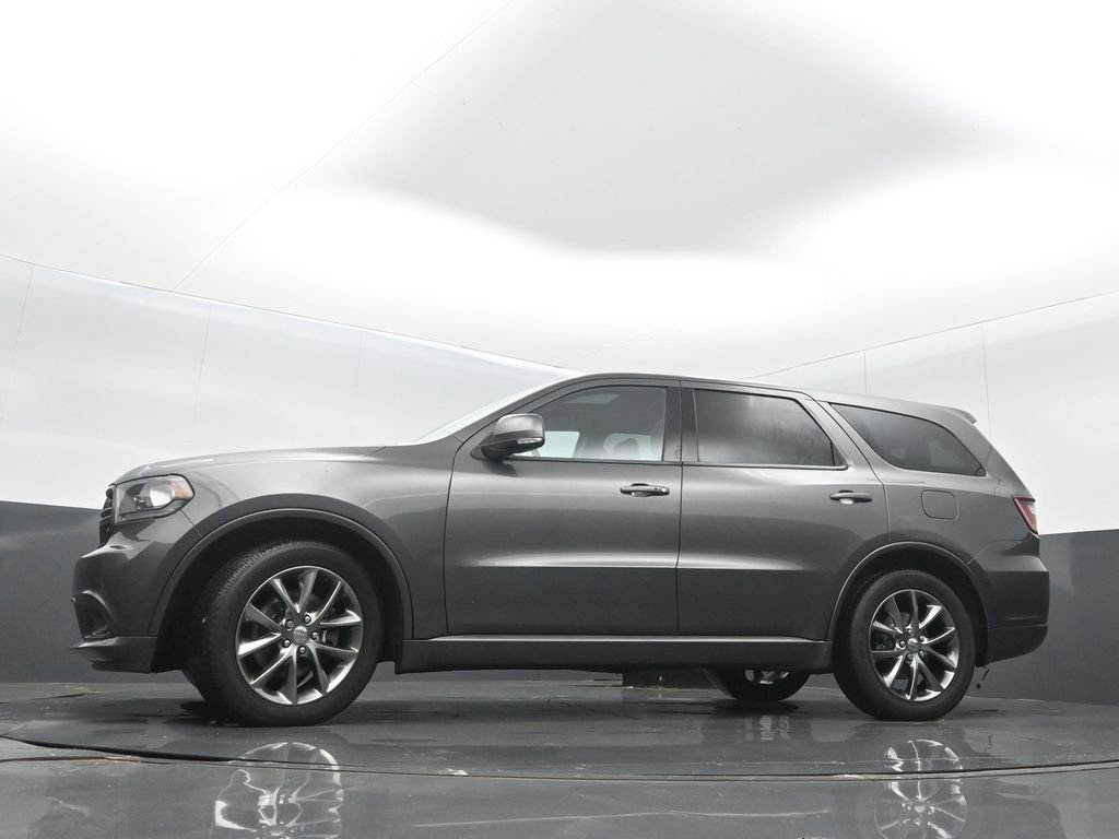 Used 2014 Dodge Durango R/T w/ Premium Nappa Leather Group AWD/4WD image 34