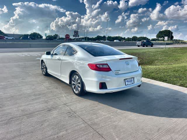 Used 2015 Honda Accord EX-L image 5