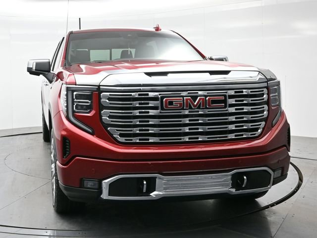 Used 2023 GMC Sierra 1500 Denali w/ Denali Reserve Package image 2