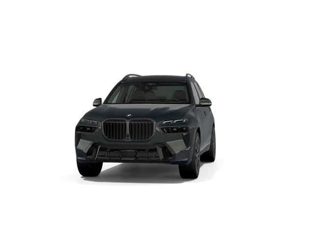 New 2027 BMW X7 xDrive40i w/ M Sport Package AWD/4WD image 3